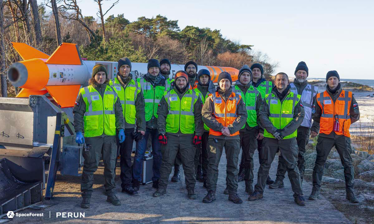 Źródło: SpaceForest