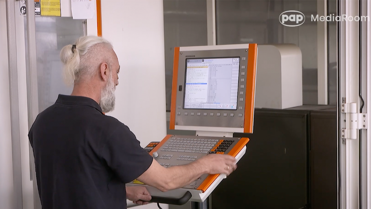 Łukasiewicz - ITeE | źródło: PAP