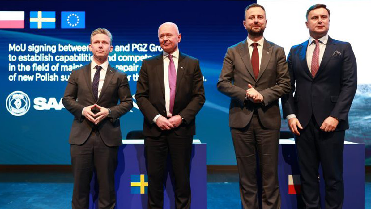 Fot. Krzysztof Niedziela / MON