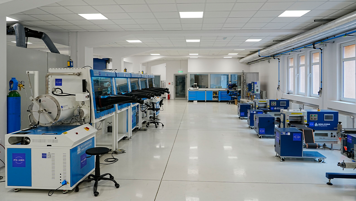 Źródło: Łukasiewicz – IMN