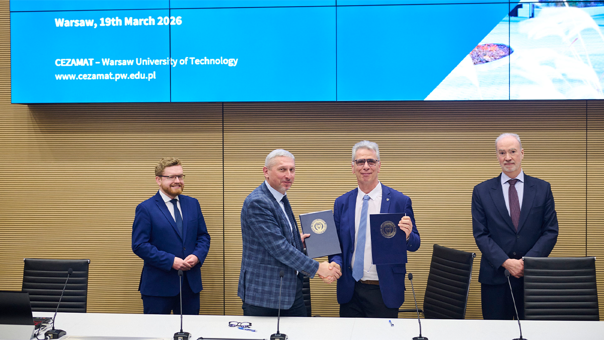 Źródło: CEZAMAT PW