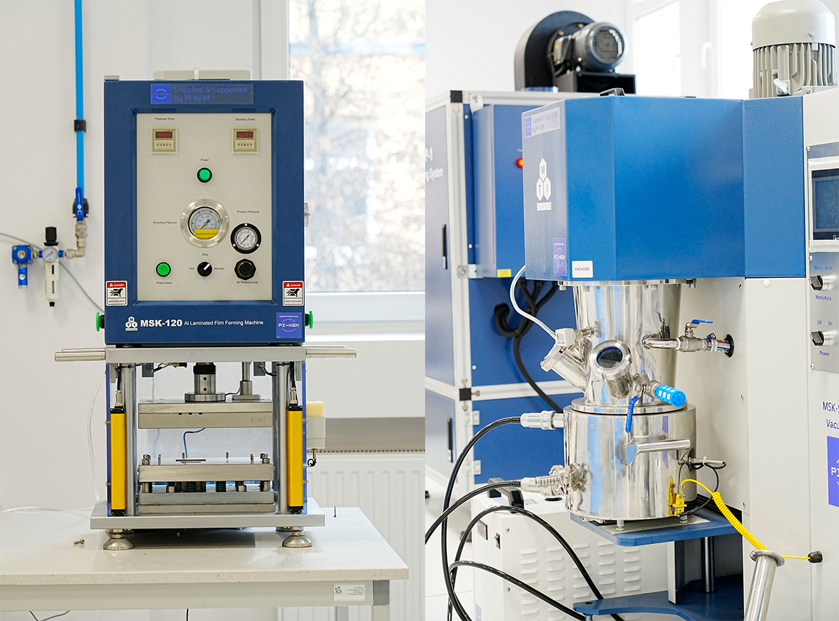 Źródło: Łukasiewicz – IMN