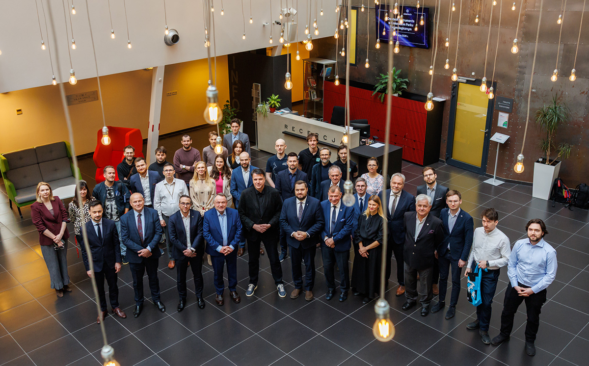 Fot. Creotech Instruments