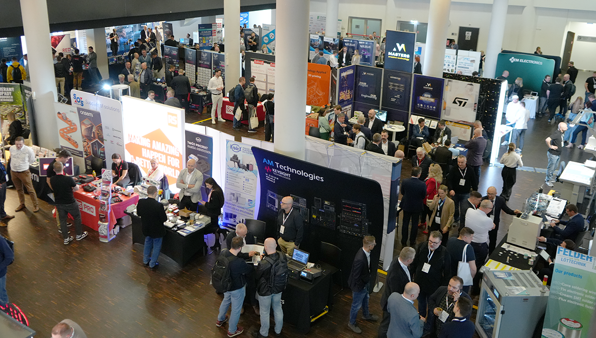 TEK.day Wrocław 2026