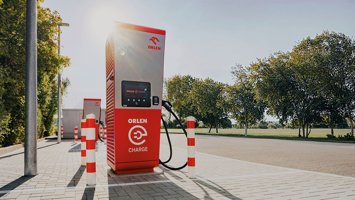 Źródło: Orlen