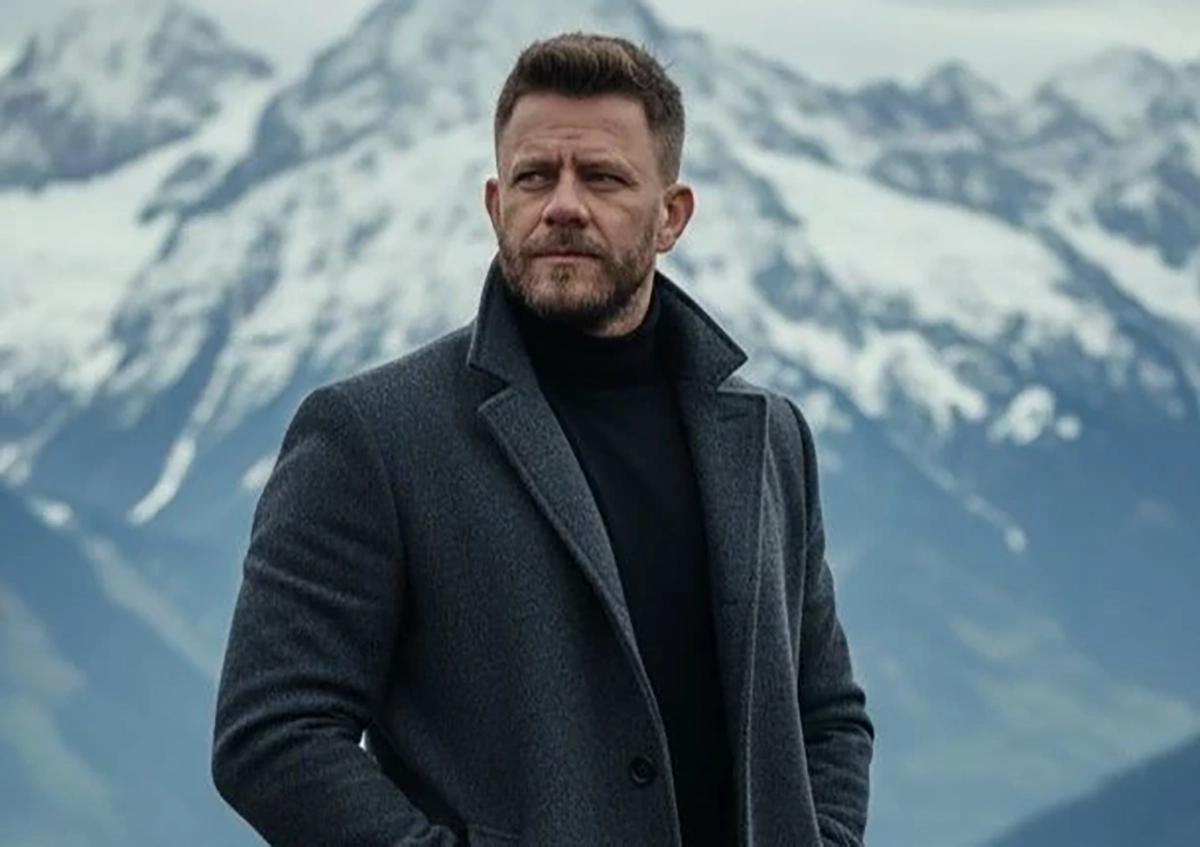 Dr inż. Aleksander Górniak