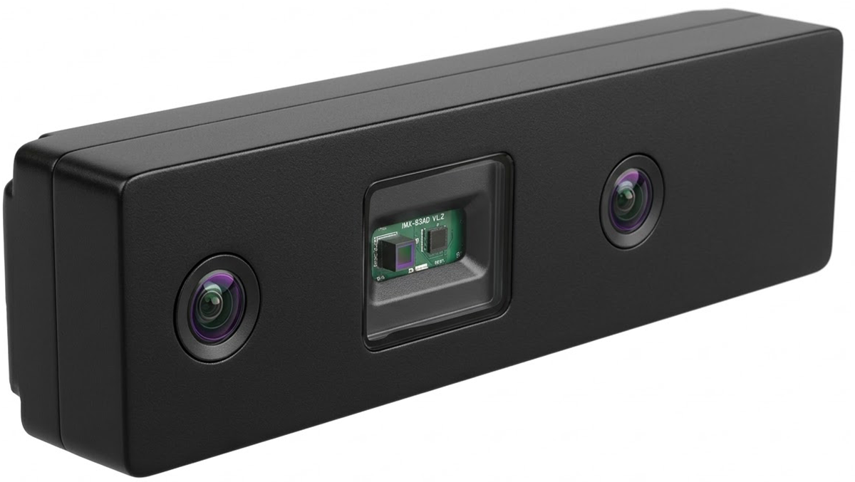 Moduł wizyjny systemów Leopard Imaging