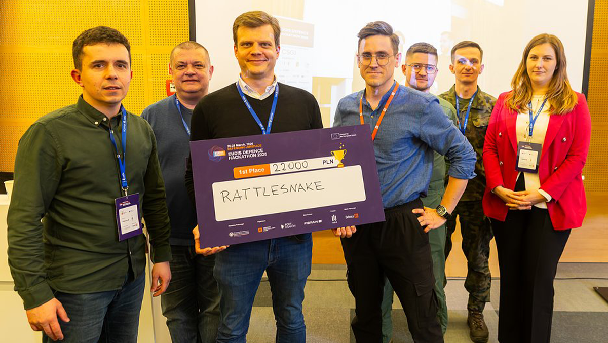 Źródło: Krakowski Park Technologiczny