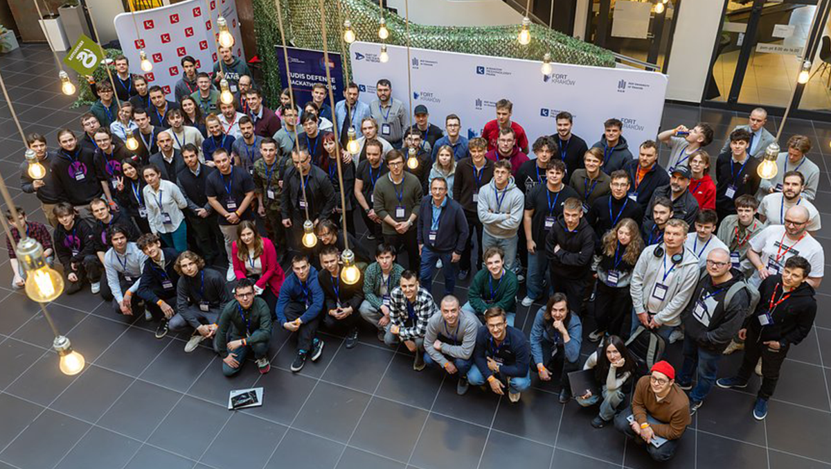 Źródło: Krakowski Park Technologiczny