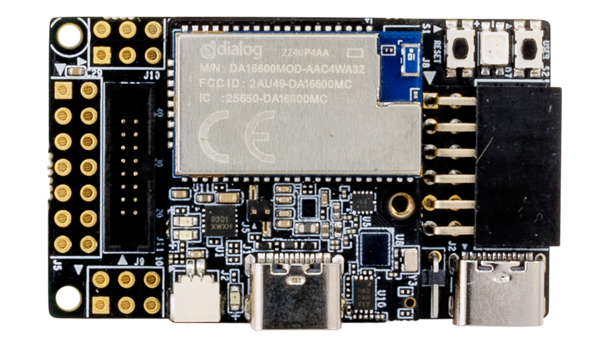 RASynBoard – płyta główna z płytką wejść/wyjść | Tria Technologies