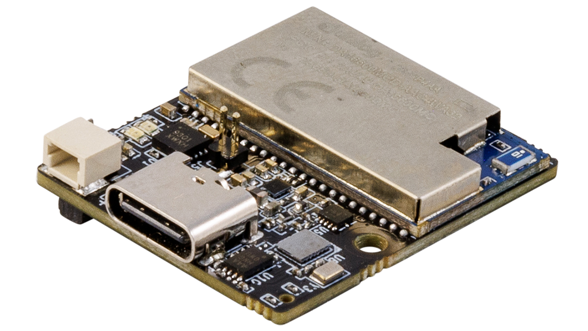 RASynBoard – płyta główna z płytką wejść/wyjść | Tria Technologies