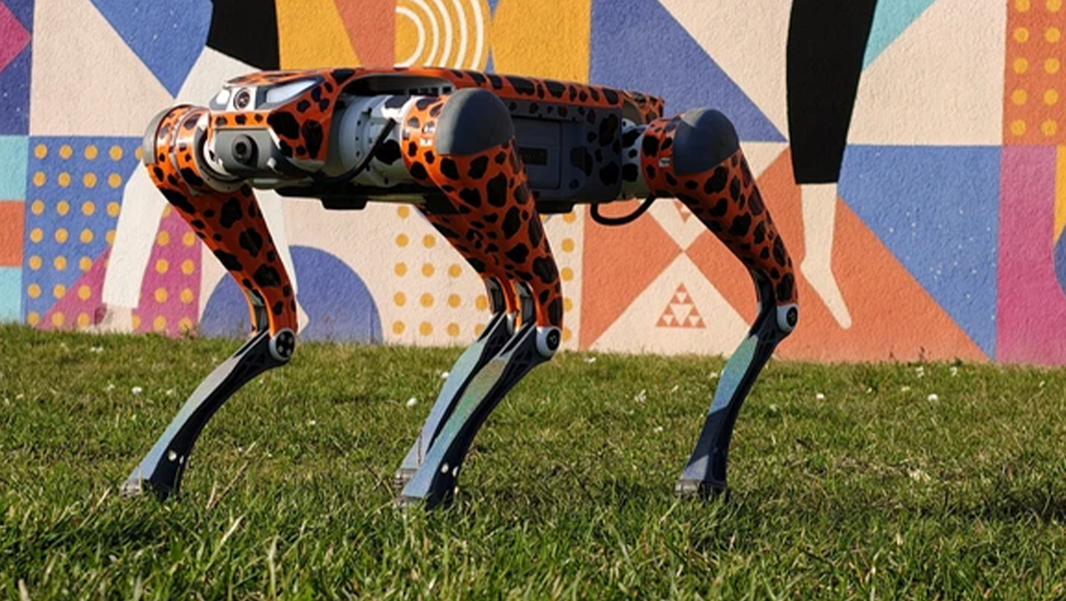 Źródło: Politechnika Wrocławska