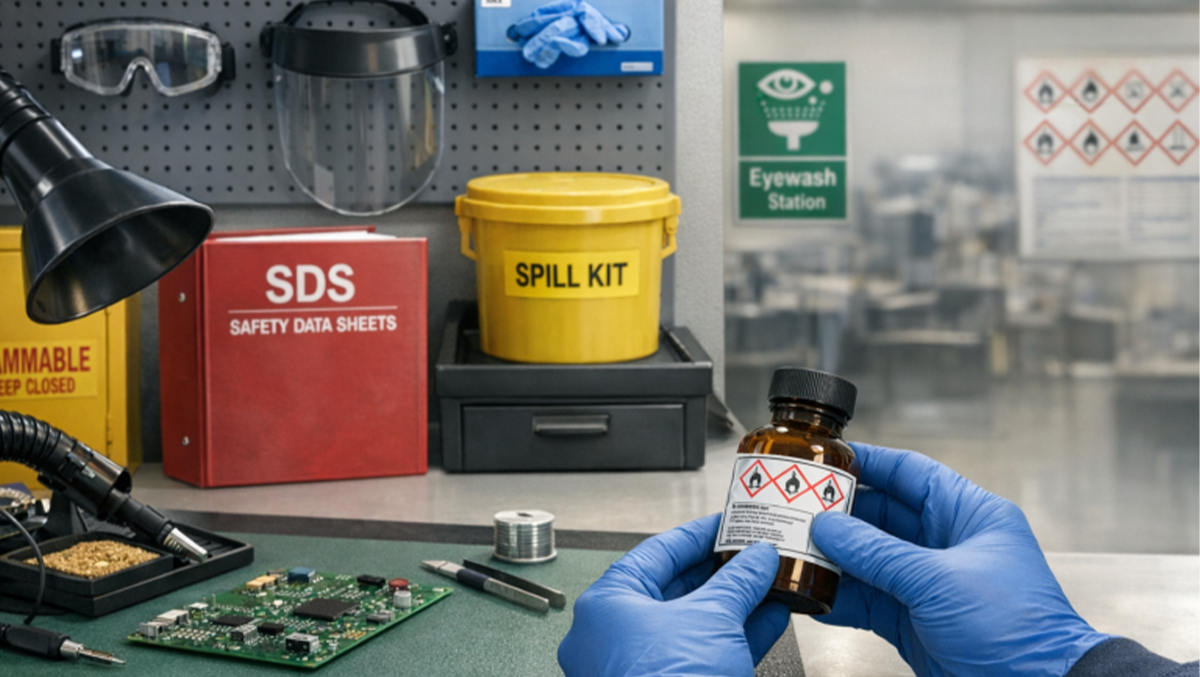 Źródło: Global Electronics Association