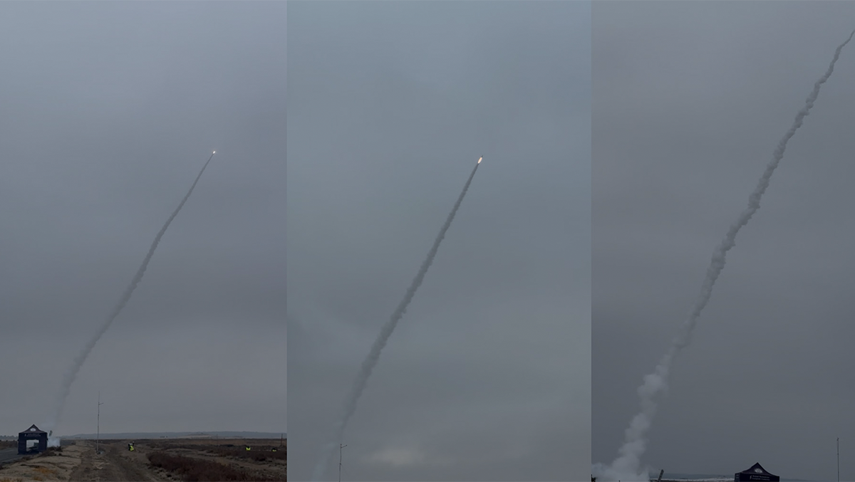 Testy rozwiązań NeuroNavi Systems w warunkach poligonowych - realizowane przez Zespół PW Artemida | źródło: PW