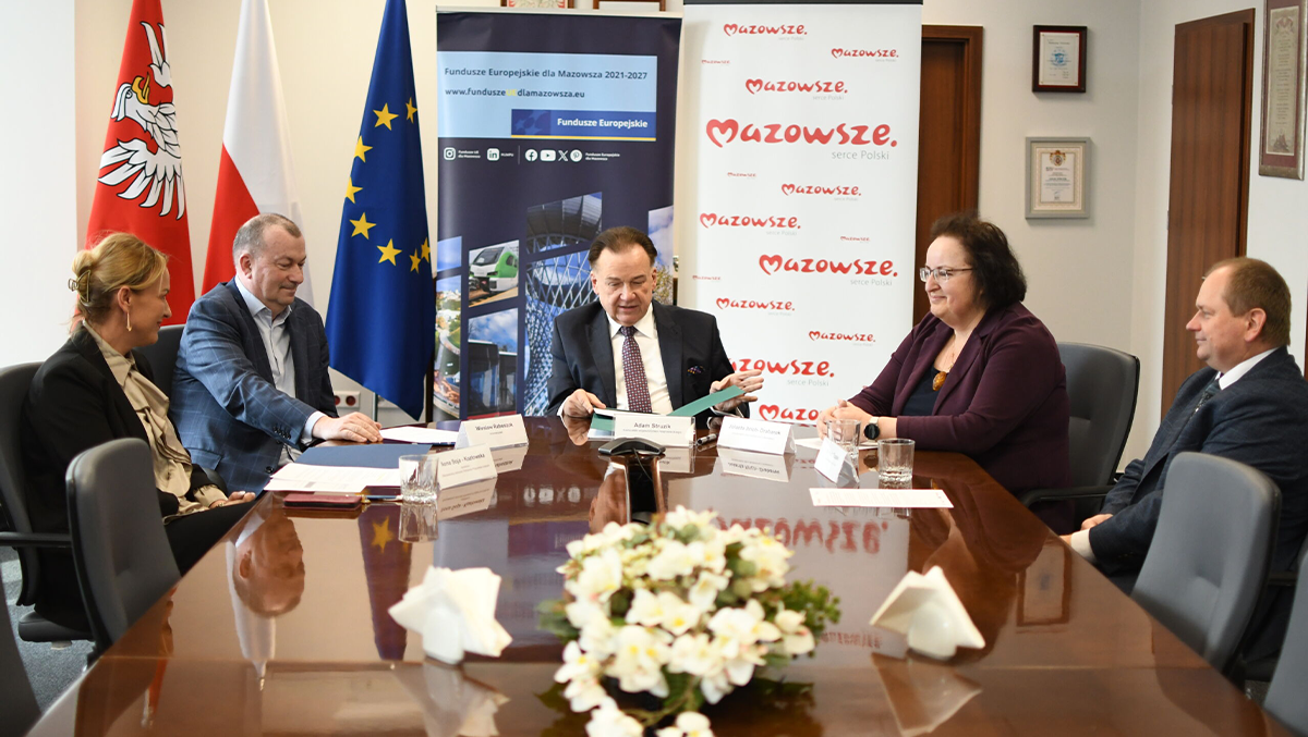 Źródło: Łukasiewicz - IMiF