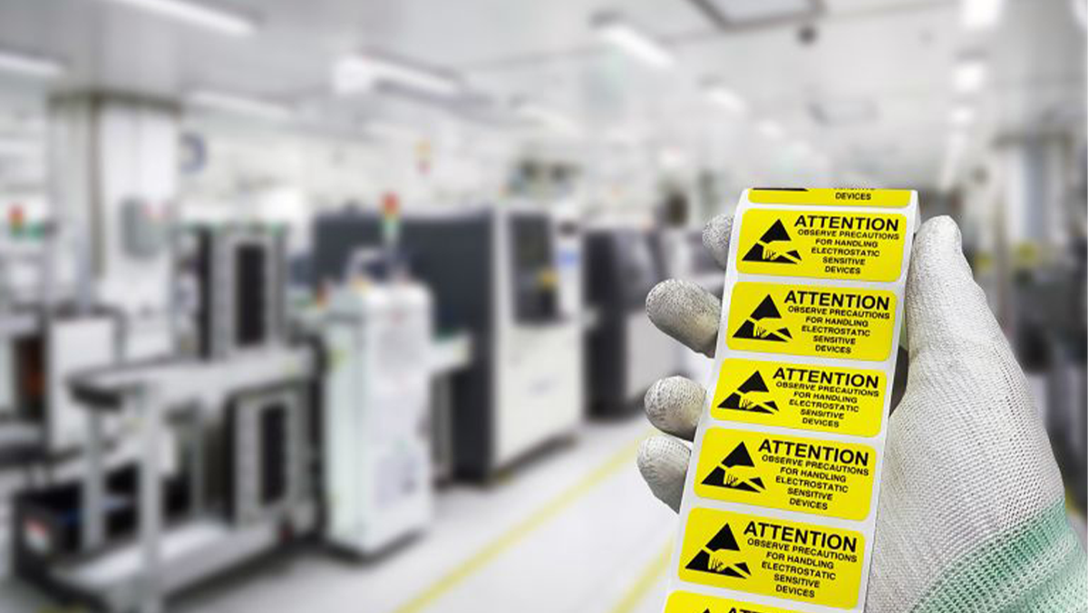 Źródło: Global Electronics Association