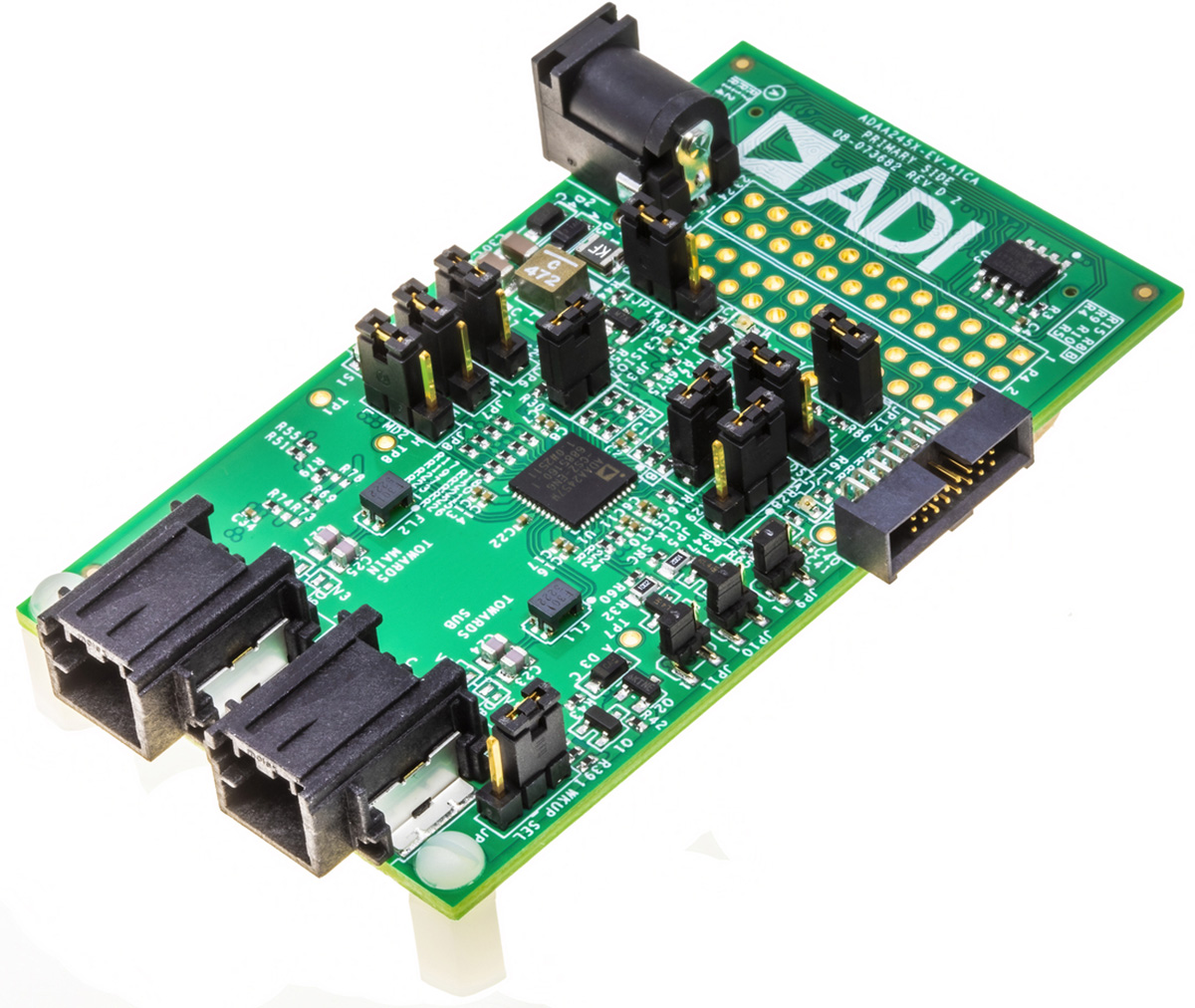 A2B 2.0 Mini Module: ADAA245X-EV-A1CA