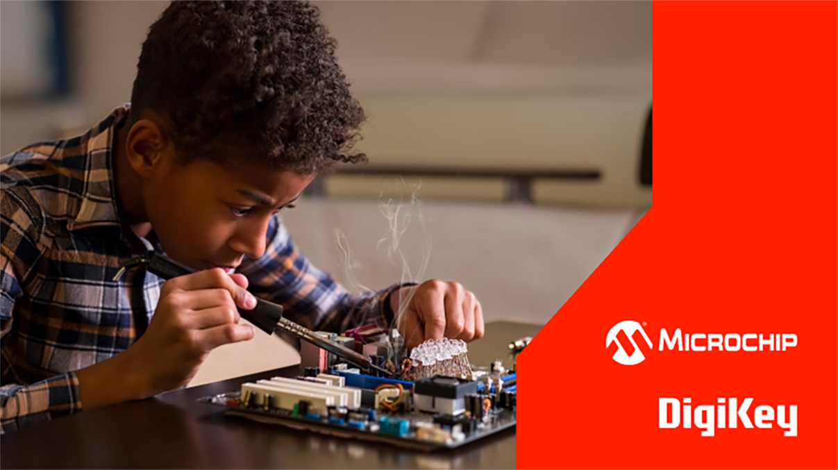 30 kwietnia o godz. 10:00 czasu środkowoamerykańskiego (CDT) firmy DigiKey i Microchip organizują bezpłatne webinarium poświęcone systemom wbudowanym oraz porównaniu oprogramowania i układów logicznych.