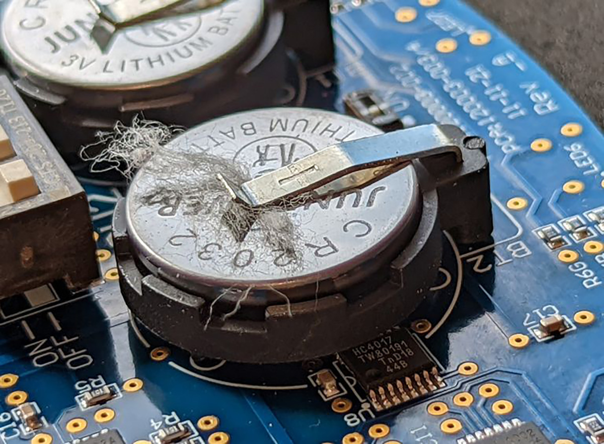 Źródło: Global Electronics Association