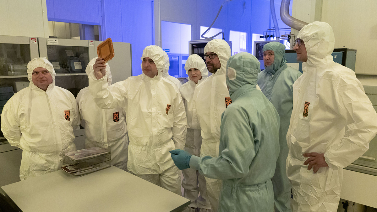 Źródło: Łukasiewicz – Instytutu Mikroelektroniki i Fotoniki