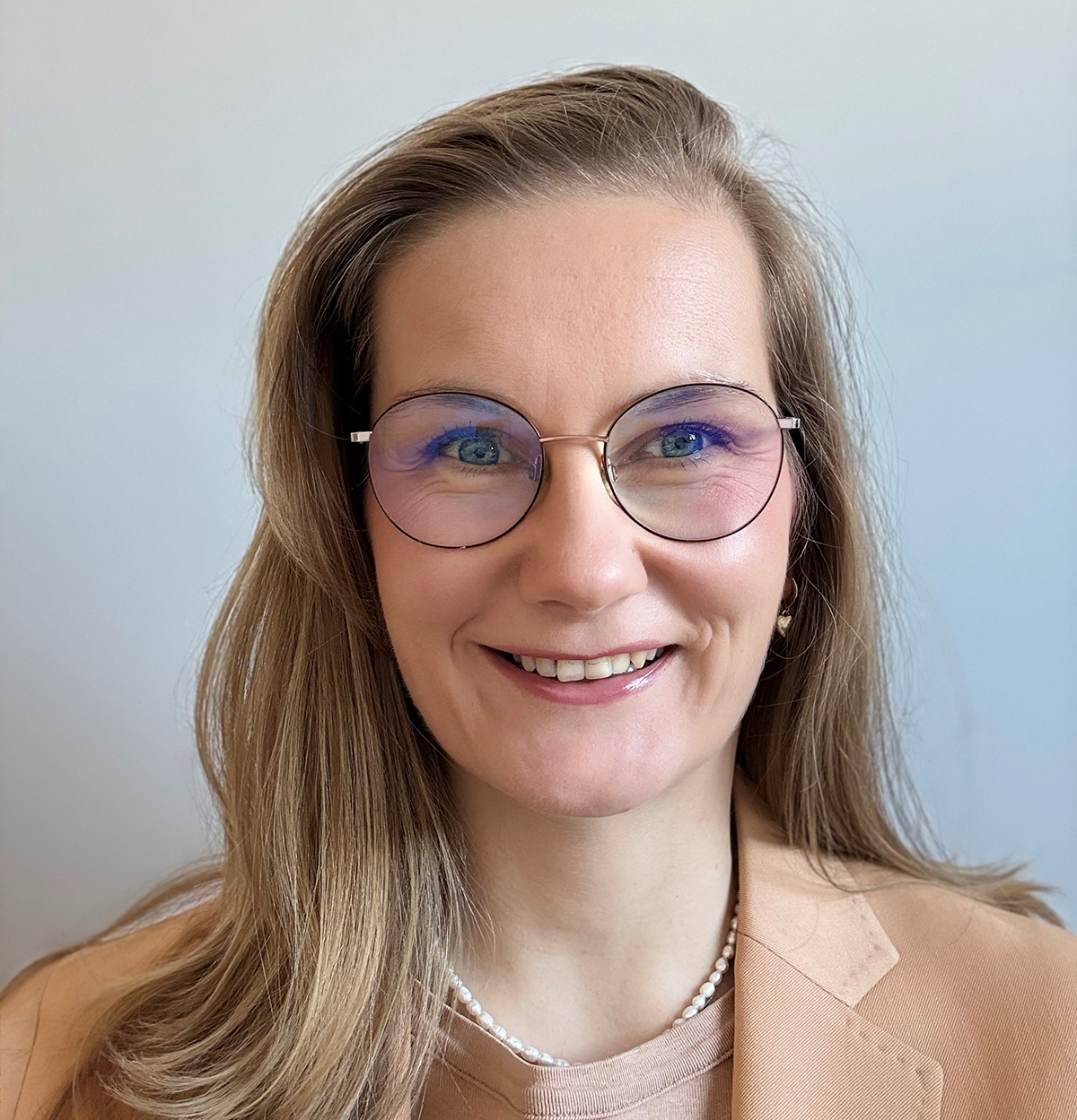 Zofia Cholewińska, eCommerce manager Eastern Europe w RS