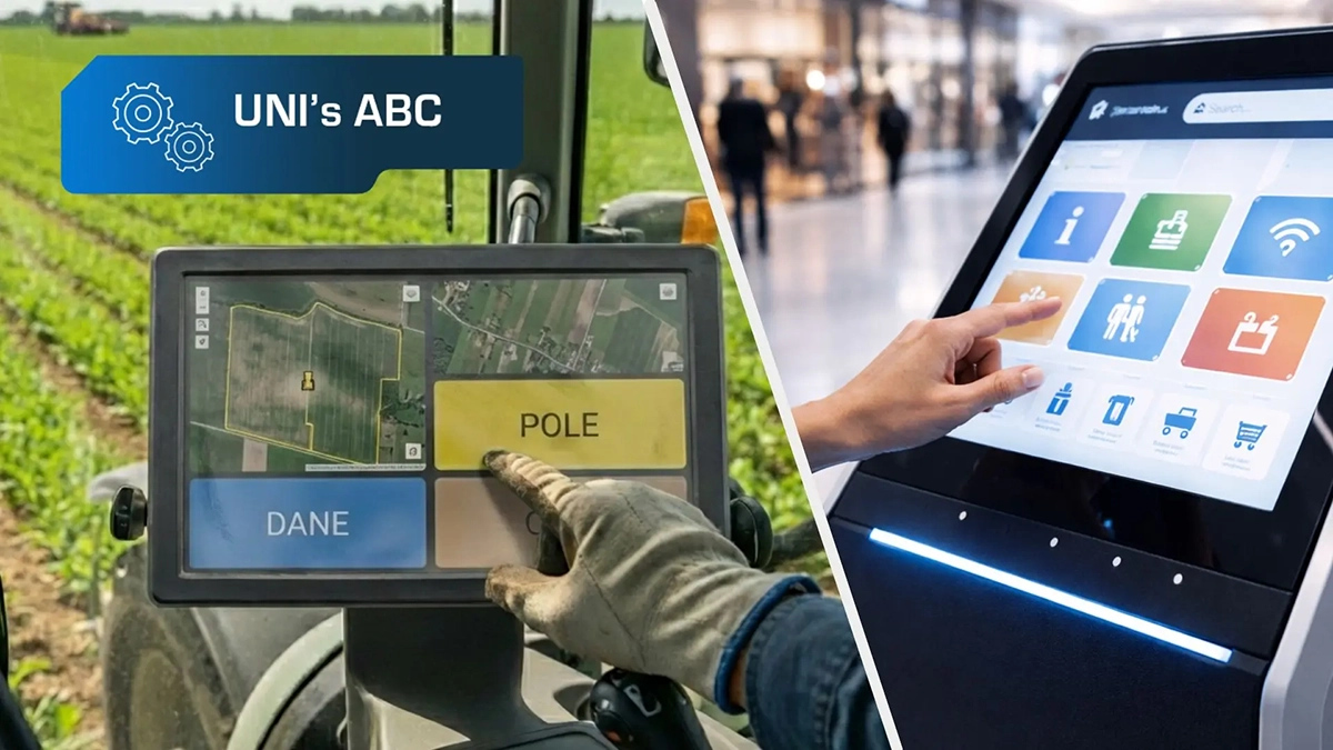 Źródło: Unisystem