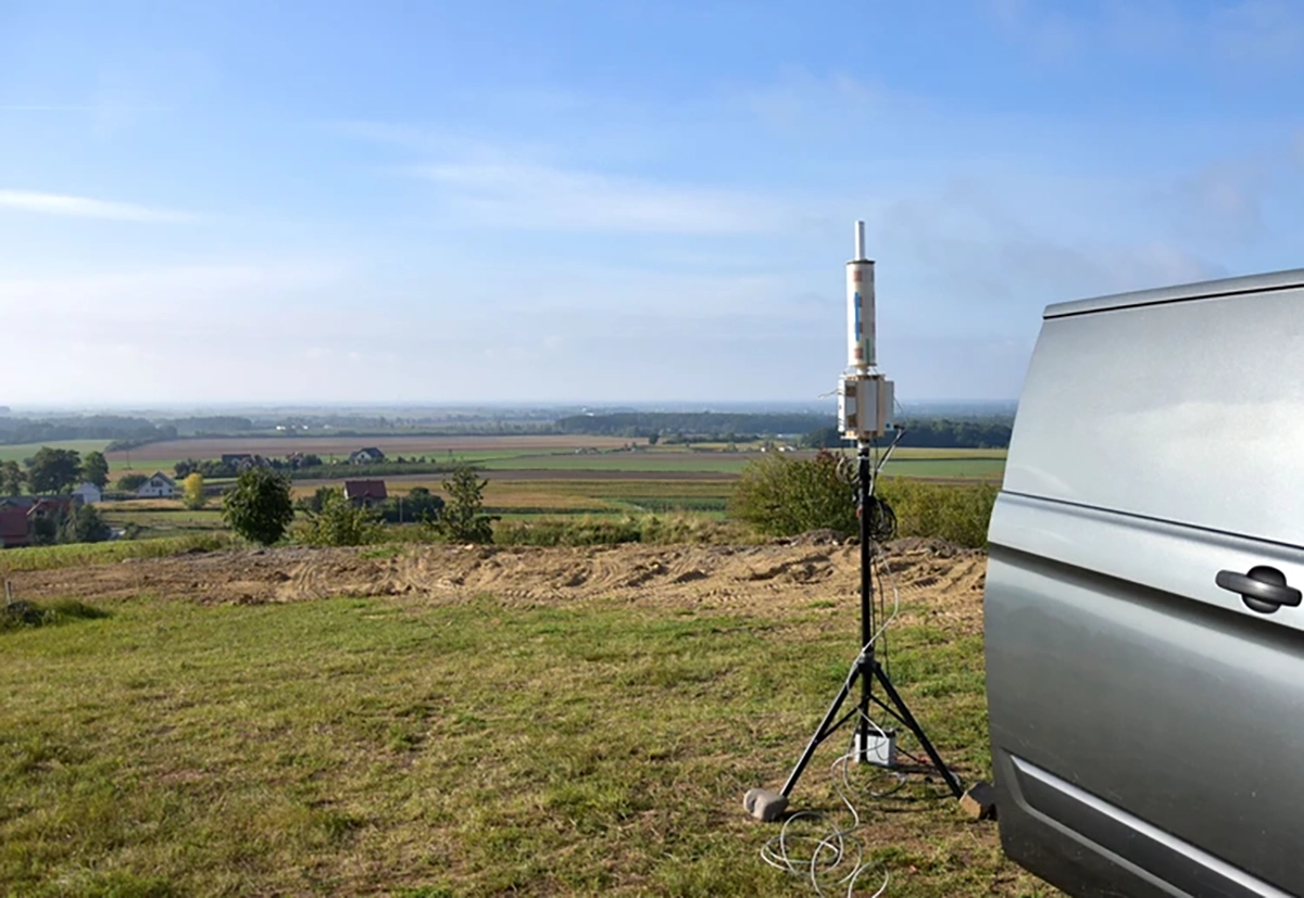 Źródło: Politechnika Wrocławska