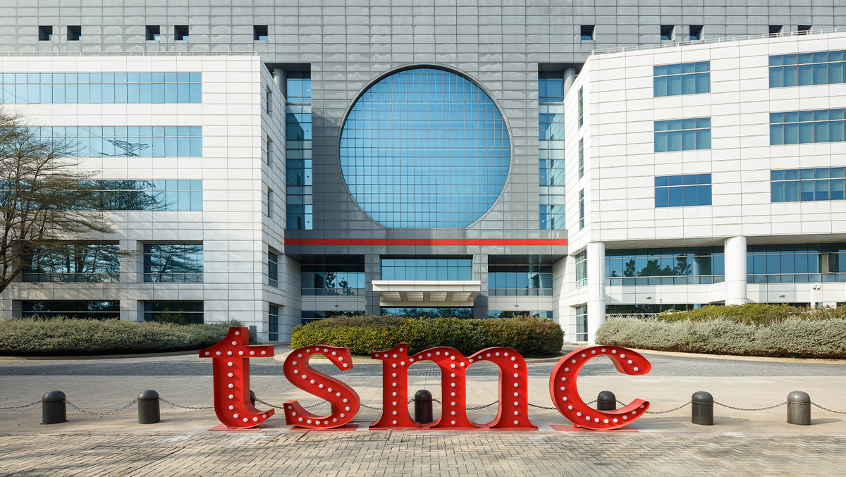Źródło: TSMC