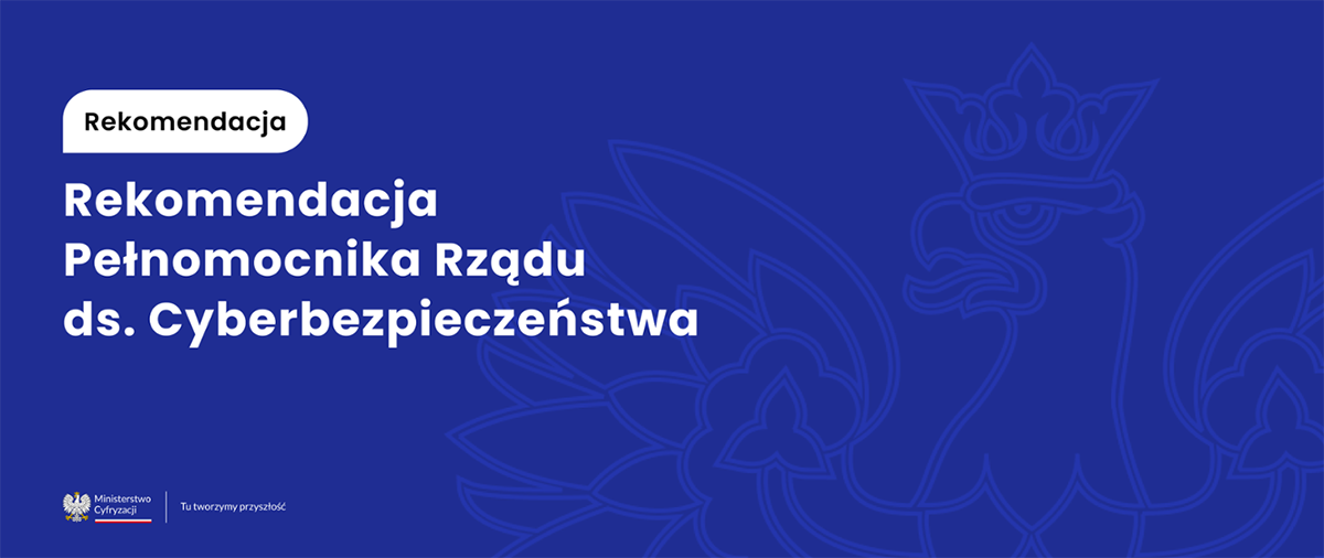 Źródło: Ministerstwo Cyfryzacji.