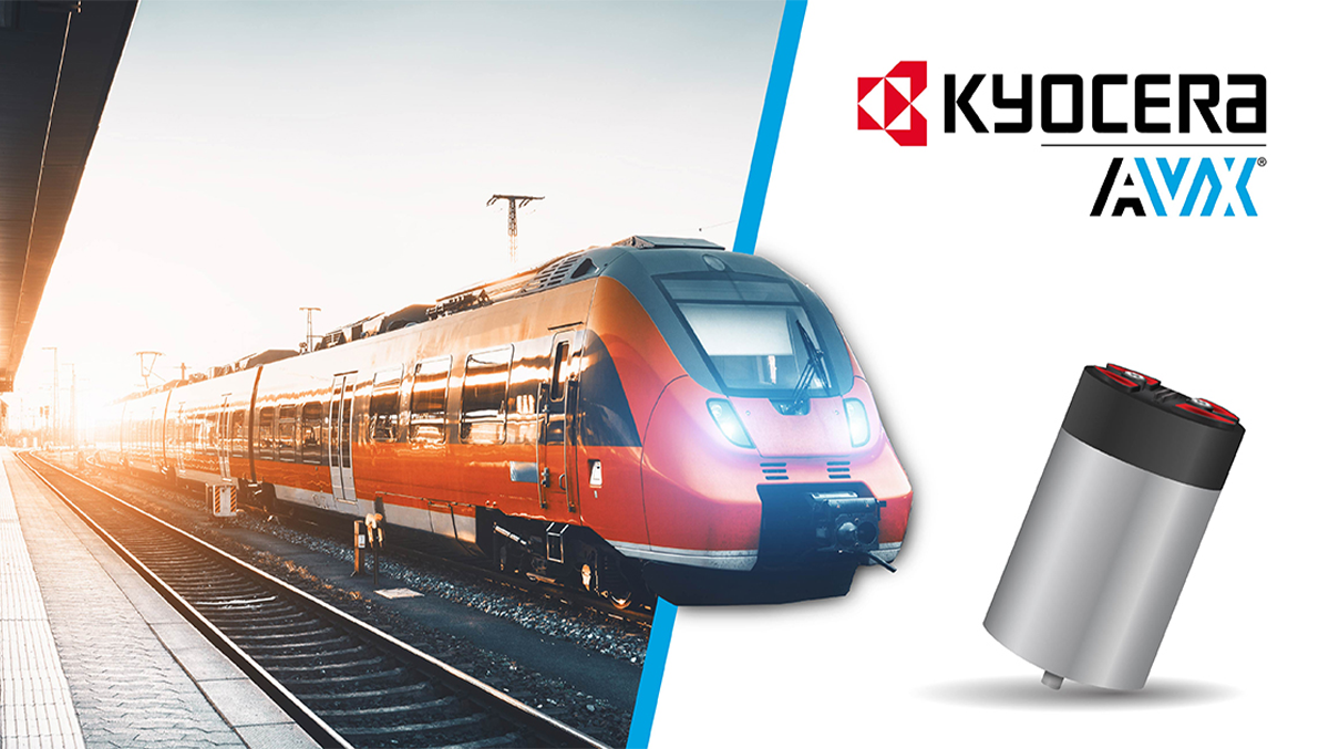Źródło: Kyocera AVX