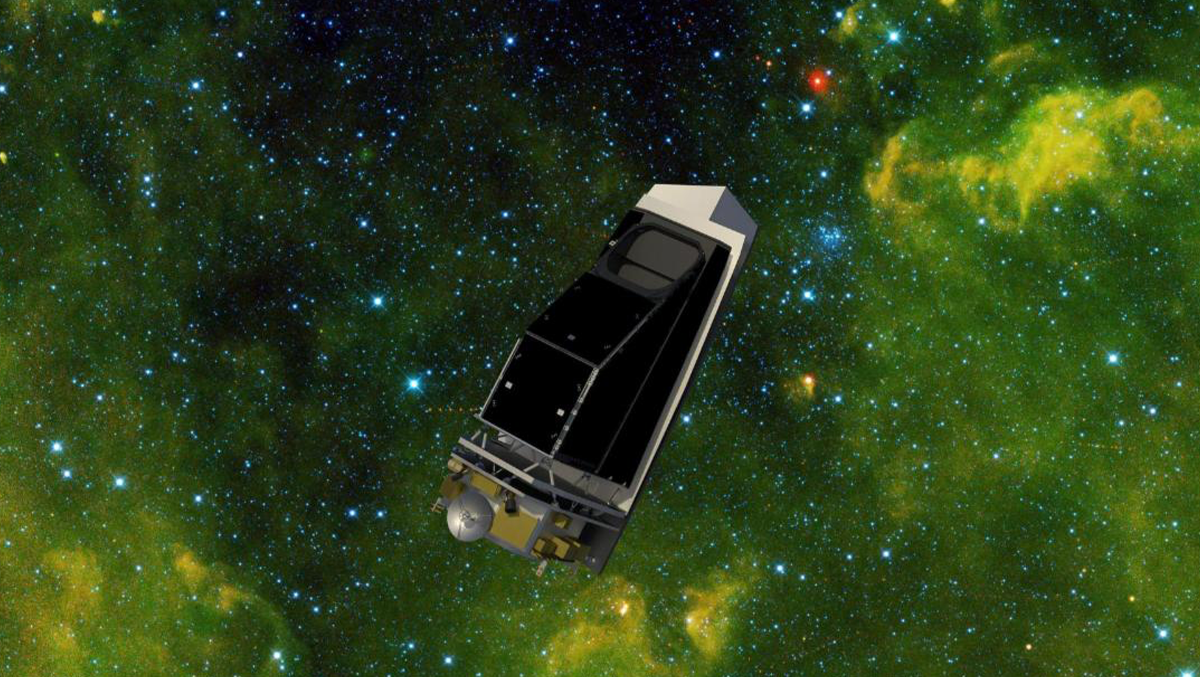 Źródło: NASA