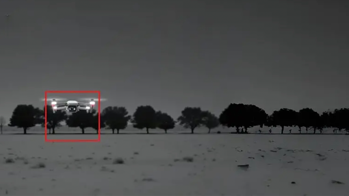 Źródło: Seraphim Defence Systems PSA