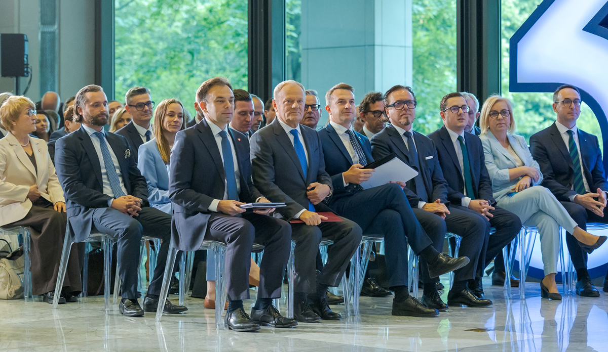 Źródło: Ministerstwo Rozwoju Technologii