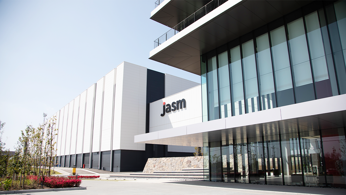 Źródło: TSMC