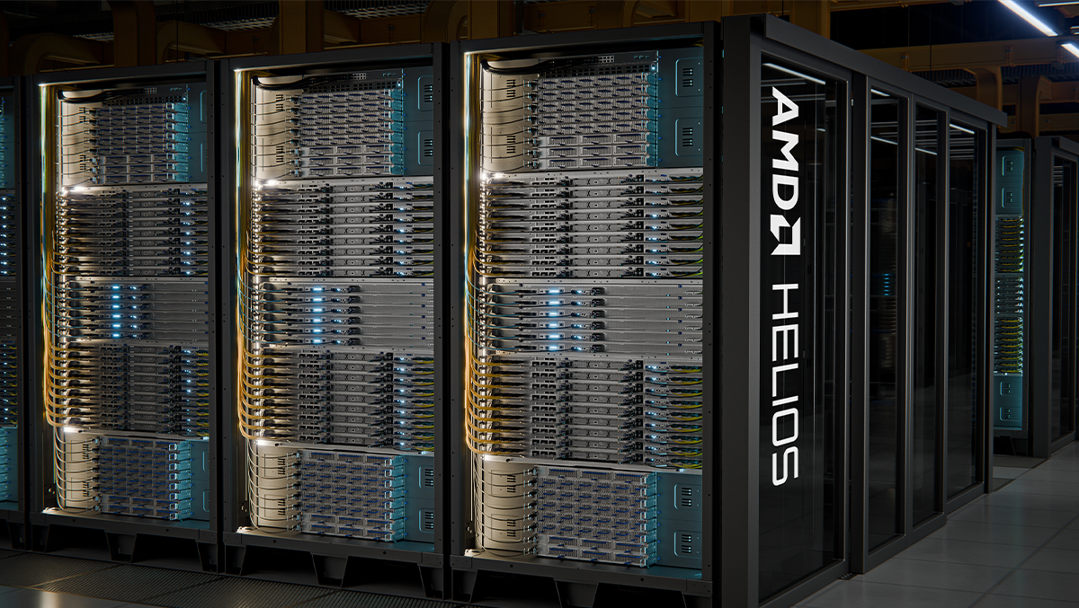 Źródło: AMD
