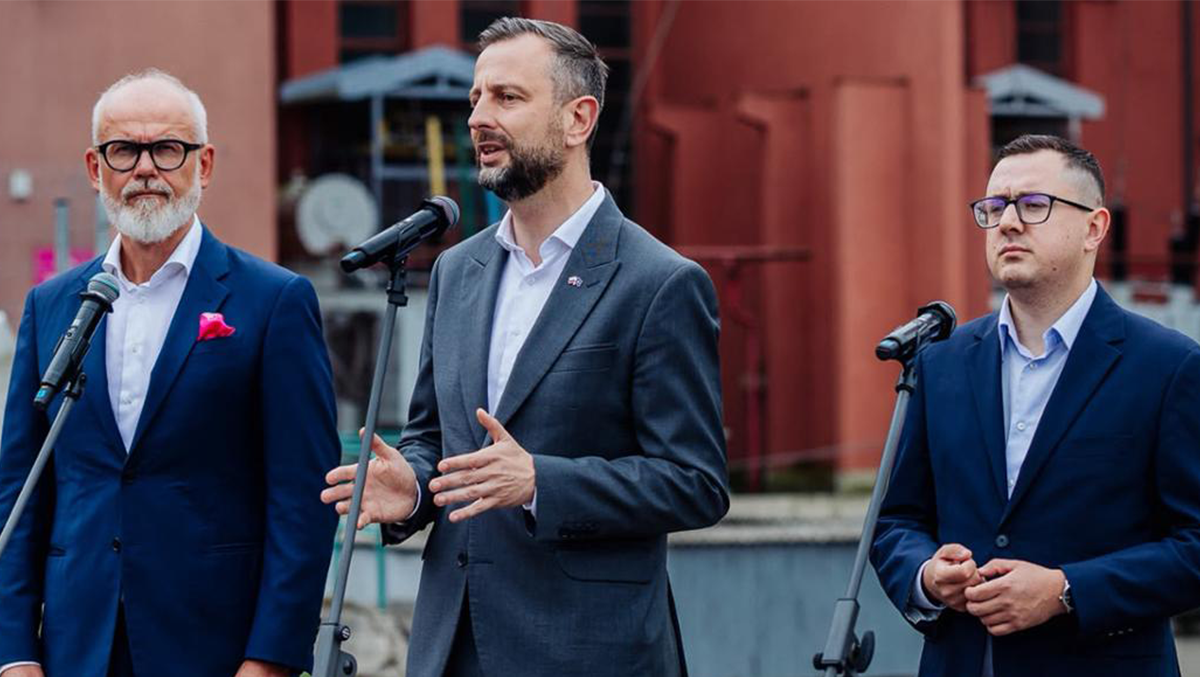 Źródło: Ministerstwo Obrony Narodowej