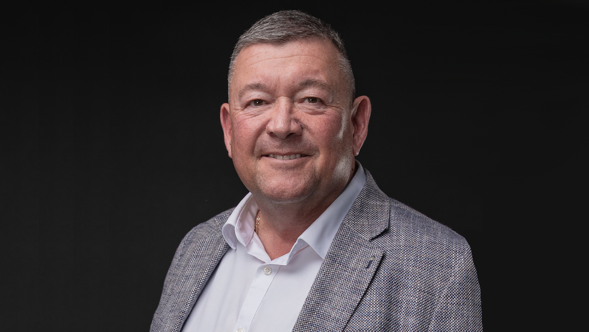 Nick Bannister, President of Arrow’s Enterprise Computing Solutions Business in Europe