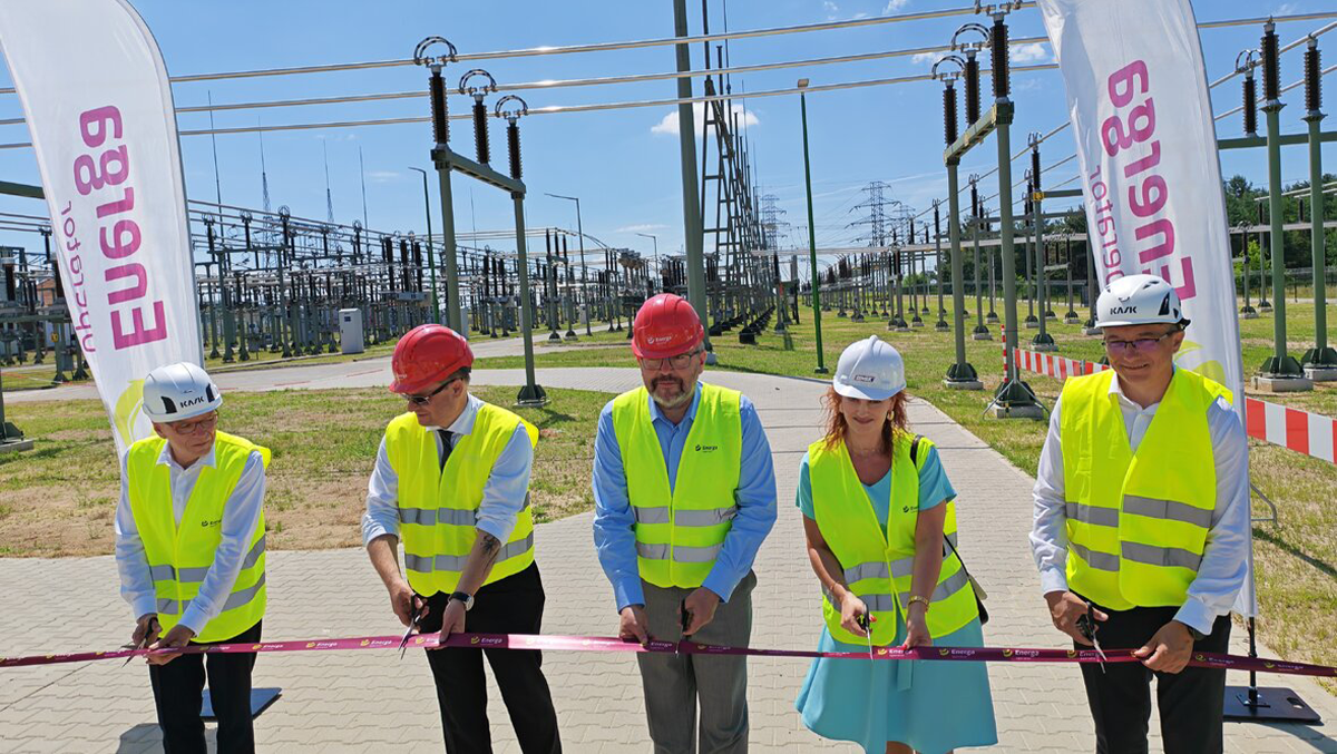 Źródło: Energa-Operator
