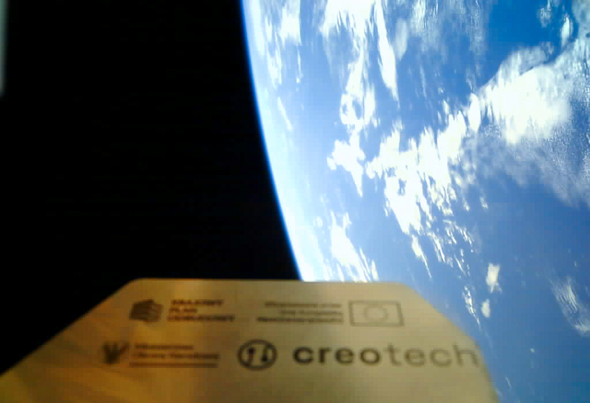 Źródło: Creotech Instruments / wojsko-polskie.pl