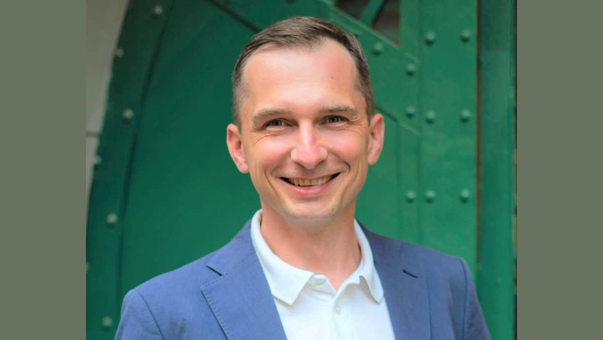Krzysztof Kaziów, Director Customer Engineering dla regionu CEE w Google Cloud