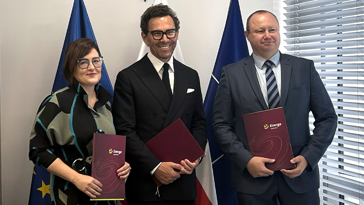Porozumienie pomiędzy PAIH i Energa-Operator