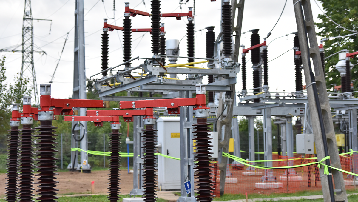 Źródło: Energa-Operator