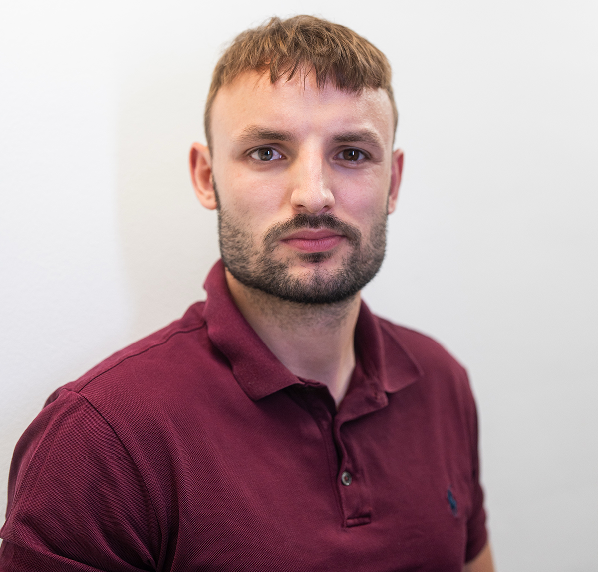 Martin Smolik, Technical Support Engineer, RS Eastern Europe
