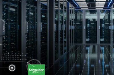 Źródło: Schneider Electric