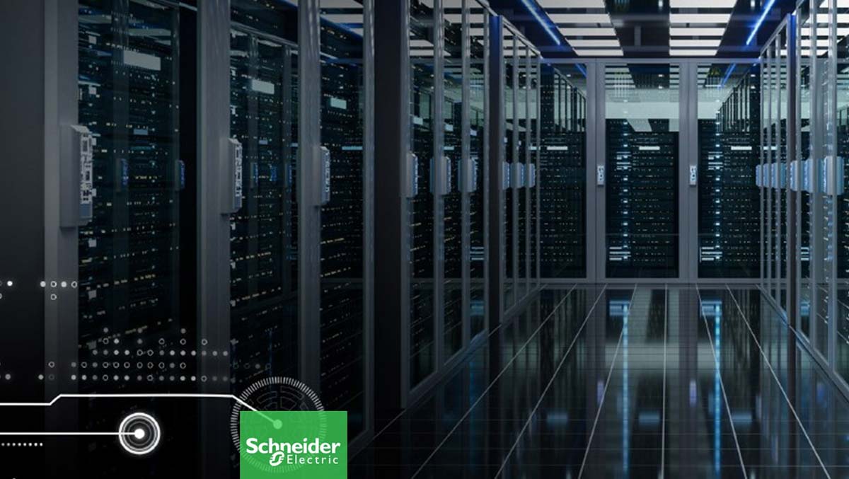 Źródło: Schneider Electric