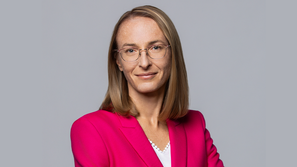 Dr Anna Kamińska, Prezes Zarządu Creotech Quantum S.A.