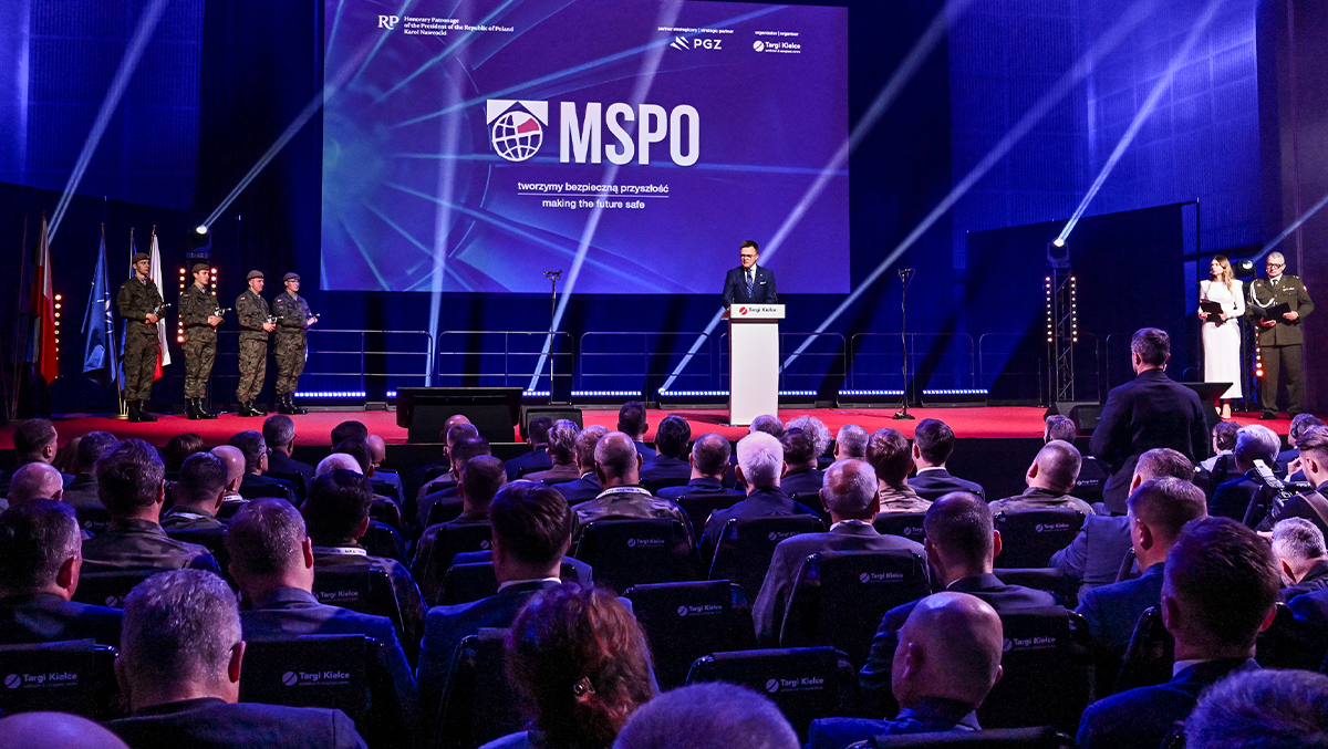 Źródło: MSPO