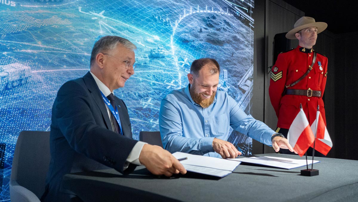 Źródło: Materiały prasowe