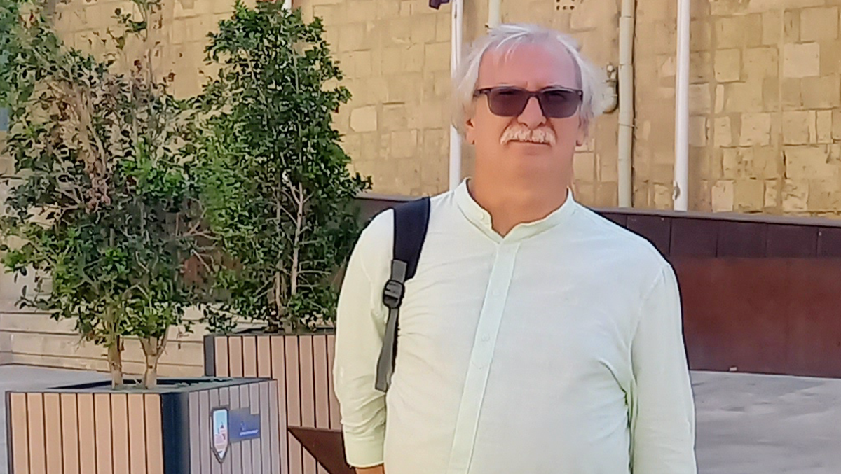 Grzegorz Kamiński