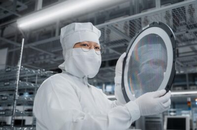 Źródło: Infineon